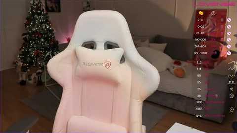 frau_lina @ stripchat on 20260121