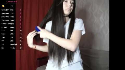 gammaboobaa @ stripchat on 20260121