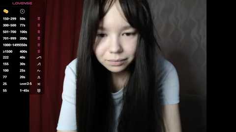 gammaboobaa @ stripchat on 20260121