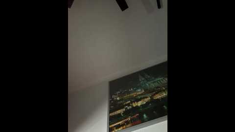 hornyblond_bella @ stripchat on 20260121