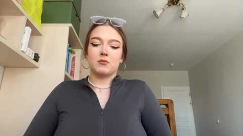 jammiemickiewicz @ stripchat on 20260121