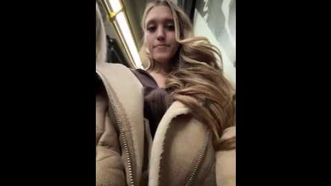 lali_lu @ stripchat on 20260121