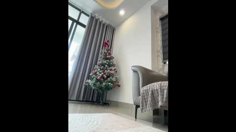 lean_lie8 @ stripchat on 20260121