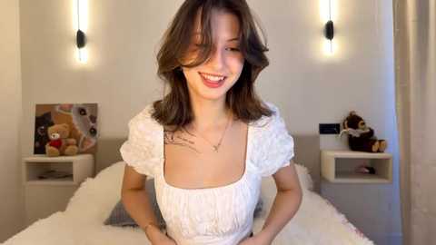 louisechavez @ stripchat on 20260121