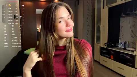 lubaseirers @ stripchat on 20260121