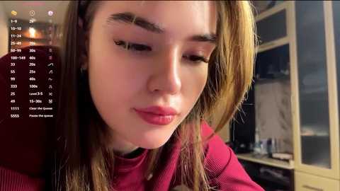 lubaseirers @ stripchat on 20260121