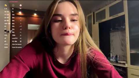 lubaseirers @ stripchat on 20260121