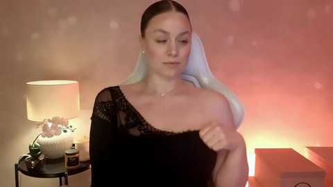 milafleur @ stripchat on 20260121