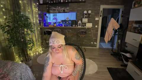 monageil @ stripchat on 20260121