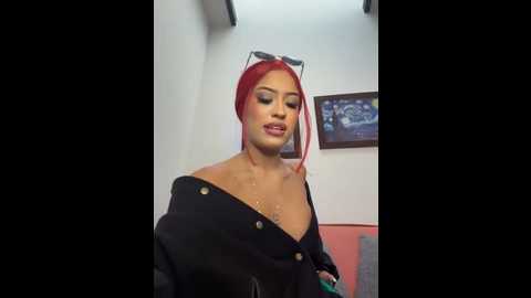 mystiquexxx @ stripchat on 20260121