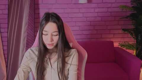 nicole_brownie @ stripchat on 20260121