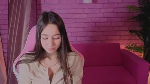 nicole_brownie @ stripchat on 20260121