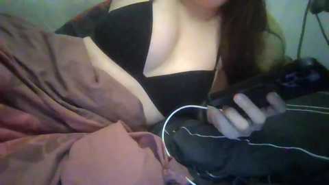 ninamina @ stripchat on 20260121