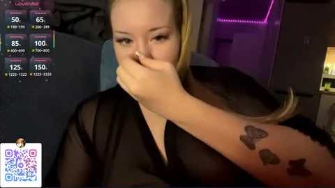 pandafluff @ stripchat on 20260121