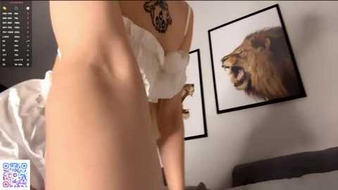 petulagunton @ stripchat on 20260121