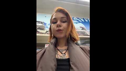 rosiesecret @ stripchat on 20260121