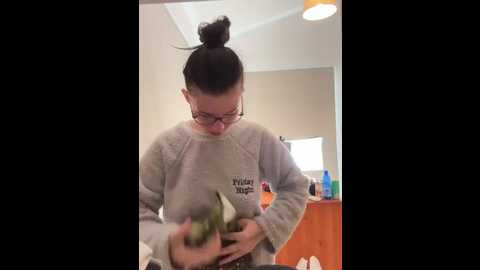 roxiblack @ stripchat on 20260121