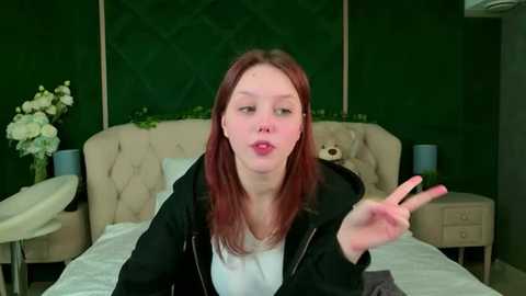 samantha_martines @ stripchat on 20260121