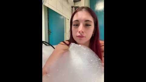 sexymelli18 @ stripchat on 20260121