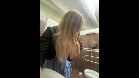 sophievj @ stripchat on 20260121