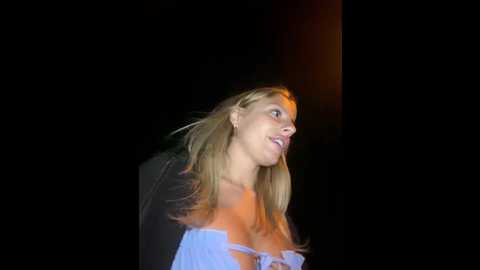 sophievj @ stripchat on 20260121