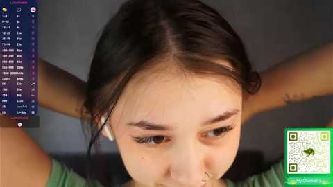 sssonya @ stripchat on 20260121