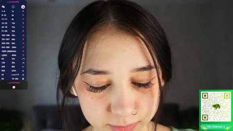 sssonya @ stripchat on 20260121