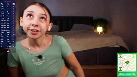 sssonya @ stripchat on 20260121