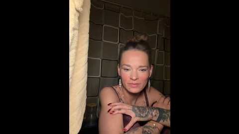 vinique99 @ stripchat on 20260121