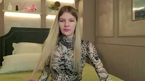 vivien_hans @ stripchat on 20260121