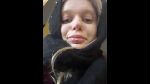 ann_ewu @ stripchat on 20260122