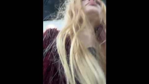 ann_ewu @ stripchat on 20260122