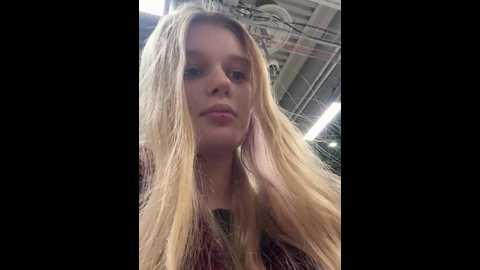 ann_ewu @ stripchat on 20260122