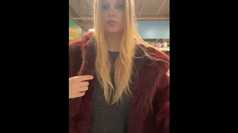 ann_ewu @ stripchat on 20260122