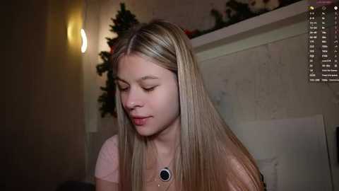 anneverity @ stripchat on 20260122