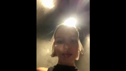 ashleymur @ stripchat on 20260122