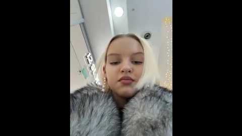 ashleymur @ stripchat on 20260122