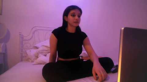 bellefleurrr @ stripchat on 20260122