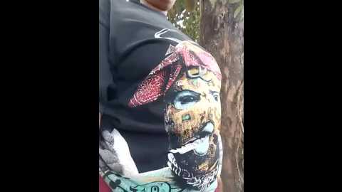 broan_me @ stripchat on 20260122