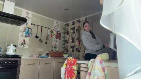 cutedina @ stripchat on 20260122