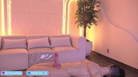 dakota_lee @ stripchat on 20260122
