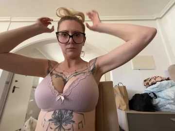 didi_diamond @ stripchat on 20260122