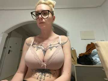 didi_diamond @ stripchat on 20260122