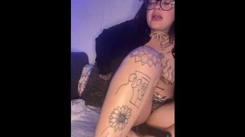 emmifly @ stripchat on 20260122