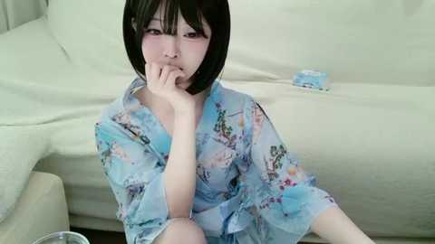 enen_xiaobao @ stripchat on 20260122