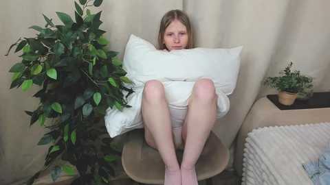 essievogel @ stripchat on 20260122