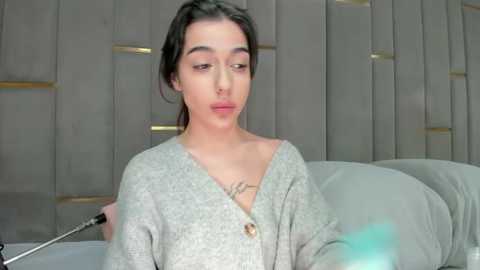 eva_lim @ stripchat on 20260122