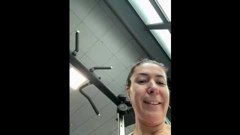 eveangelll @ stripchat on 20260122