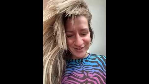 evvamur @ stripchat on 20260122