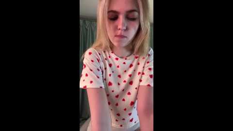 fannyrayy @ stripchat on 20260122